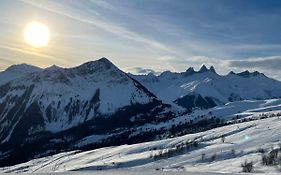 Le Corbier résidence Les Pistes